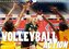 Volleyball Action (Wandkalender 2022 DIN A4 quer)