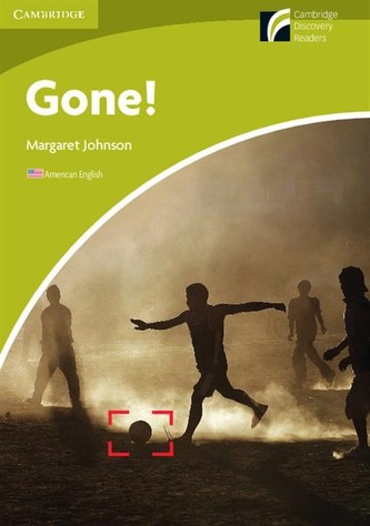 Gone! Gone!