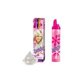 Trendy barevné tužidlo 11 stříbrný prach 75 ml