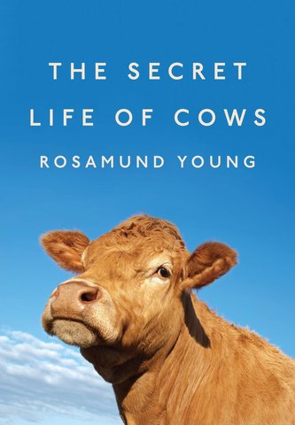 SECRET LIFE OF COWS