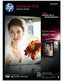 HP Premium Plus Semi-gloss Photo Paper, 20 listů/A4/210 x 297 mm
