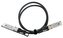 MikroTik Q+DA0001 40 Gigabit MiniGBIC modul, 1m (QSFP+)