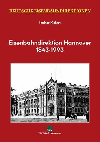Eisenbahndirektion Hannover
