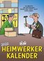 Uli Stein - Primaklima Kalender 2022: Monatskalender für die Wand