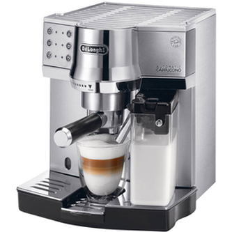 Espresso DE LONGHI EC 850.M