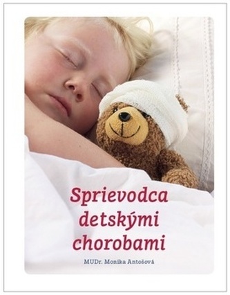 Sprievodca detskými chorobami