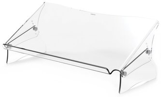 FELLOWES držák dokumentů Clarity