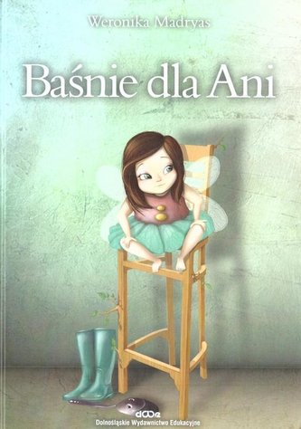 Baśnie dla Ani