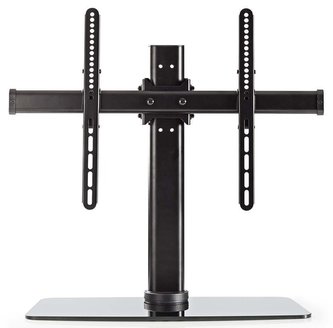 NEDIS stojan na TV/ 32 - 65 \"/ nosnost 45 kg/ 3 výškové polohy/ Full motion