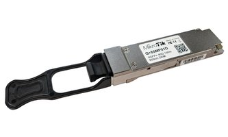 MikroTik Q+85MP01D QSFP+ optický modul , MM, 150m, 40G (4x10G), 850nm