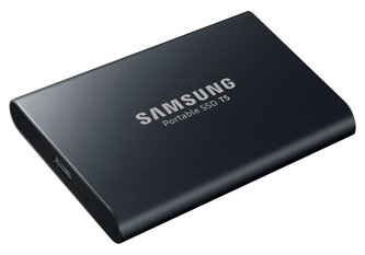 Samsung externí SSD 2,5\" disk T5 - 1TB