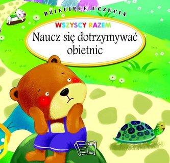 Naucz się dotrzymywać obietnic