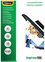 FELLOWES laminovací fólie/ formát A3/ 100 mic/ velikost 303x426 mm/ lesklé/ 100 pack