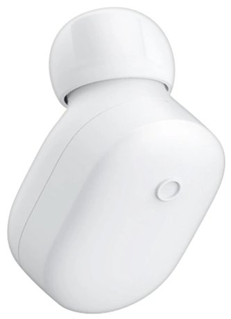 Xiaomi Mi Bluetooth Headset Mini White