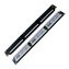 DATACOM Patch panel 19\" UTP 24 port CAT5E LSA 1U BK (3x8p)