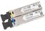 MikroTik S-35/53LC20D Gigabit WDM single-mode MiniGBIC modul (SFP)