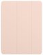 Apple Smart Folio for 12.9-inch iPad Pro (4th generation) - Pink Sand