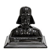 Keramická pokladnička Star Wars|Hvězdné Války: Darth Vader (14 x 13,5 x 15,5 cm)