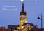 Unterwegs in und um Hermannstadt (Wandkalender 2022 DIN A4 quer)