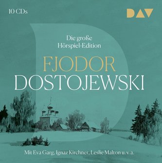 Die große Hörspiel-Edition