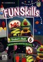 Fun Skills Level 6 Flyers Students Book with Home Booklet and Mini Trainer with Downloadable Audio