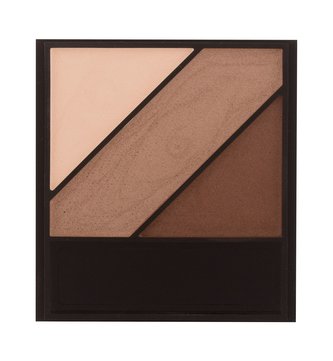 Elizabeth Arden Eyeshadow Oční stín Trio 2,5 g 12 Matinee pro ženy