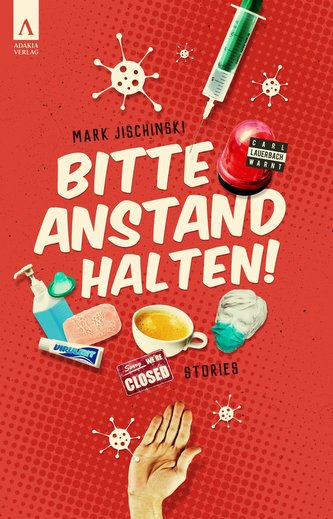 Bitte Anstand halten!