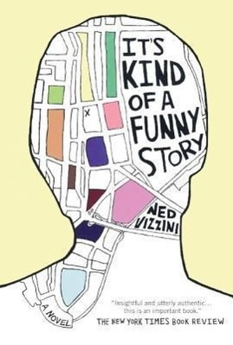 ITS KIND OF A FUNNY STORY TURT