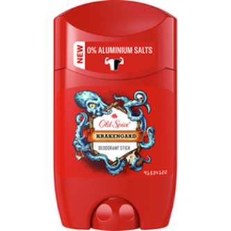 Old Spice Tuhý deodorant pro muže Krakengard (Deodorant Stick) 50 ml man