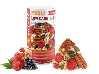 Mixit - Müsli low carb 500 g