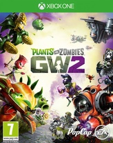 XONE Plants vs. Zombies: Garden Warfare 2