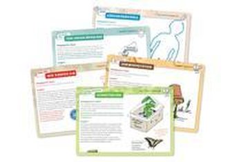 77 Ökospiele und -Projekte für Kita und Grundschule