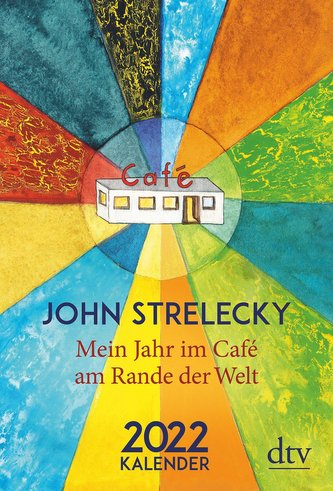 Mein Jahr im Café am Rande der Welt, 2022