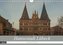 Hansestadt Lübeck (Wandkalender 2022 DIN A4 quer)