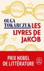 Livres de Jakob Księgi Jakubowe