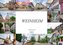 Weinheim Impressionen (Wandkalender 2022 DIN A4 quer)