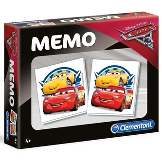 Memo Cars