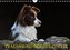 Traumhund Border Collie (Wandkalender 2022 DIN A4 quer)