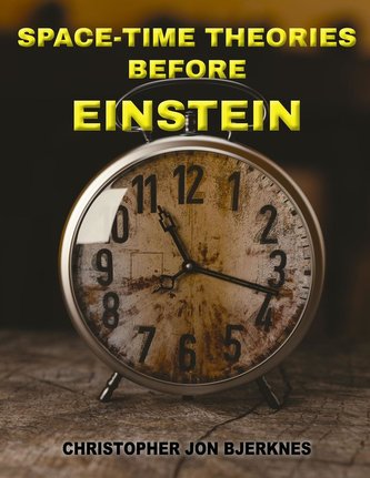 Space-Time Theories Before Einstein