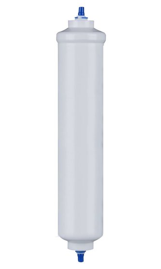 Maxxo FF0300A externí univerzální vodní filtr do chladniček