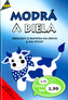 Modrá a biela