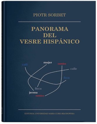 Panorama del vesre hispánico