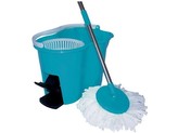 mop set EASY PROFI s pedálem + náhradní koncovka, MO
