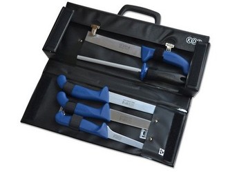 2685 souprava řeznická 5díl.