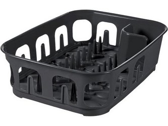 odkapávač na nádobí obdél. 39x29x10cm PH ŠE tm.