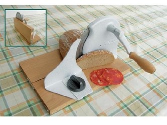 kráječ chleba TREND