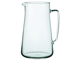 džbán skleněný AGRA 2500ml