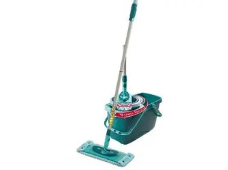 mop TWIST SYSTEM NEW LEIFHEIT 33cm, komplet 20l obdél.52014