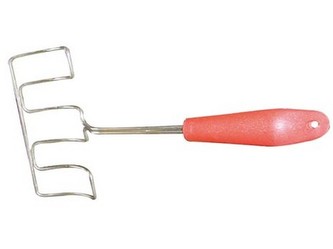 naběračka knedlíků 2120 17cm rukojeť PH