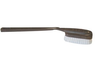 kartáč koupelový COLOR 38cm 3503
